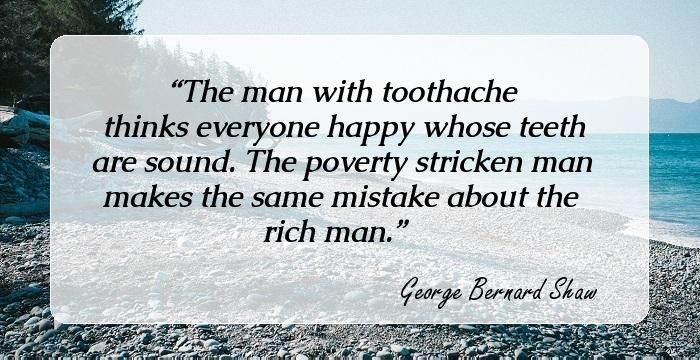 100 Quotes About Poverty That Are Still Relevant