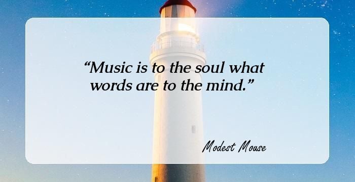 100 Uplifting Quotes About Music That Will Lift Your Spirits