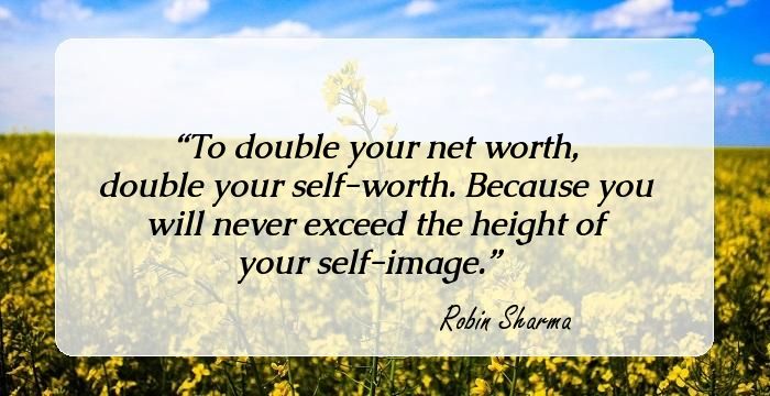 30 Thought-Provoking Quotes By Robin Sharma Author Of The 