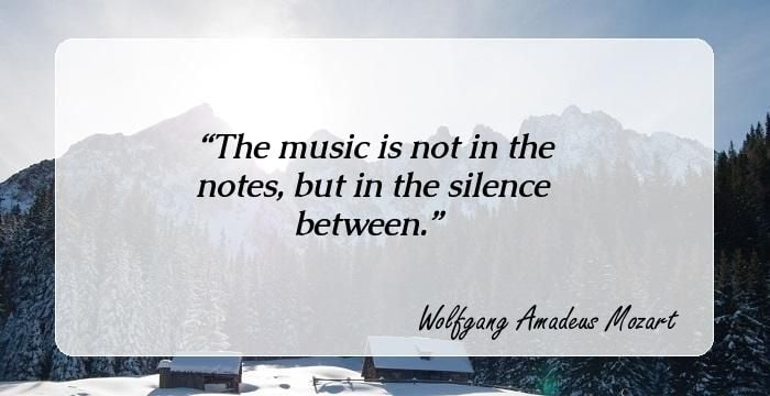 100 Uplifting Quotes About Music That Will Lift Your Spirits