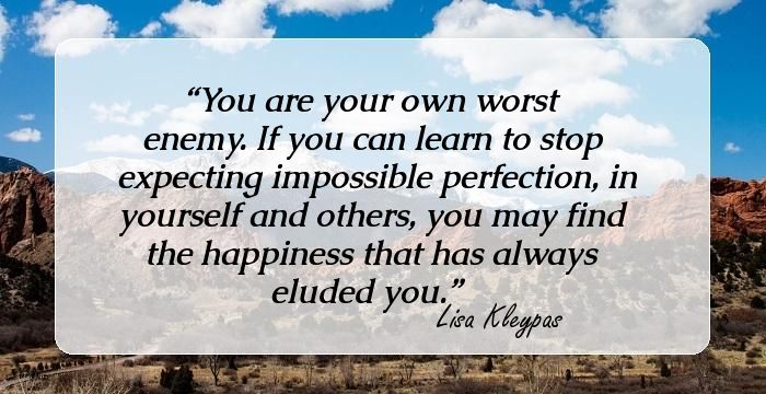 82 Inspirational Quotes & Sayings About Expectation That Will Let You ...