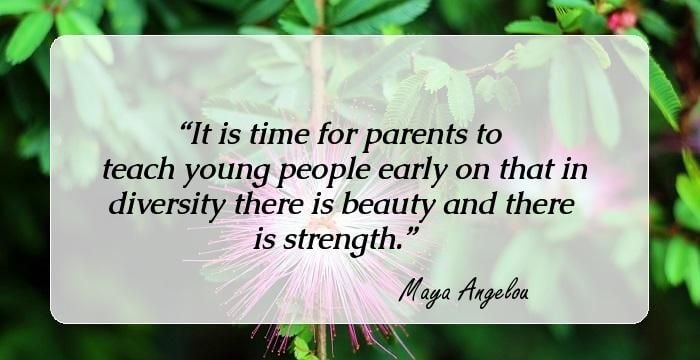 100 Great Quotes About Parents That Will Make You Love Your Parents More