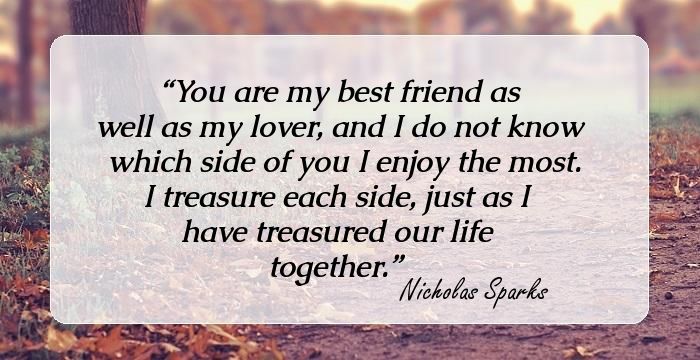 101 Inspirational Quotes About Friendship Which Tell Us The Importance ...